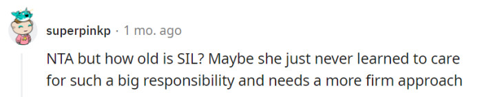 Time for a crash course with a firm 