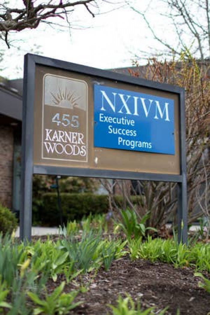 6. NXIVM