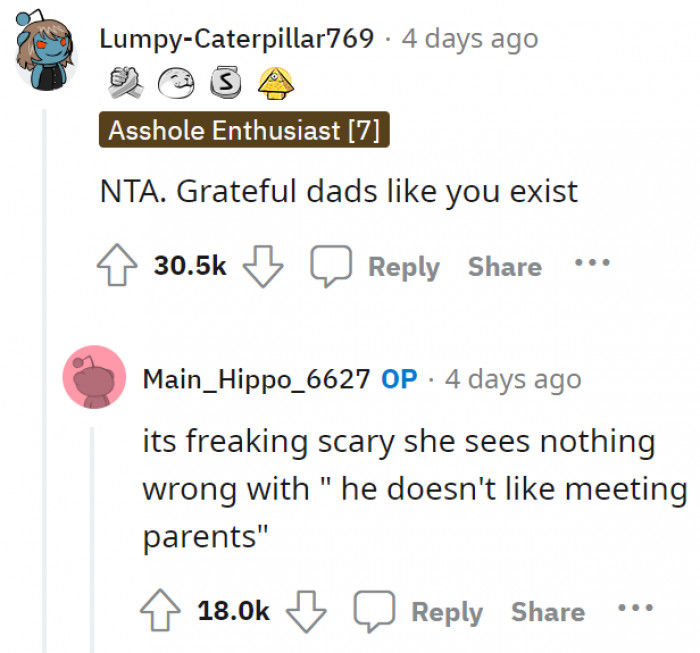 Here's what people have to say: