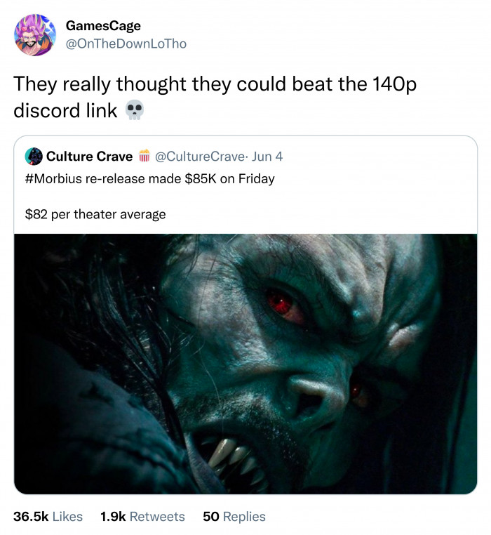 7. That's all the quality you need. 140p is more than enough.