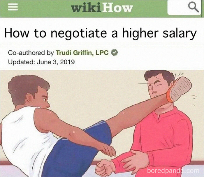 19. Have you tried this method before?