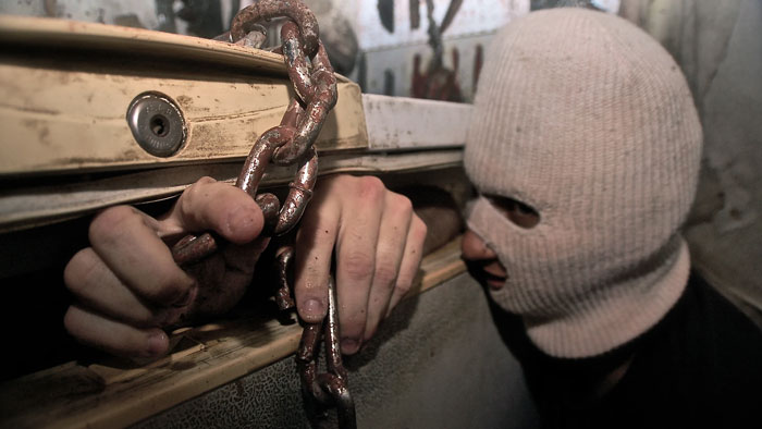McKamey Manor’s dark secrets unravel after a haunt actor exposes its vicious practices following the owner’s shocking arrest.