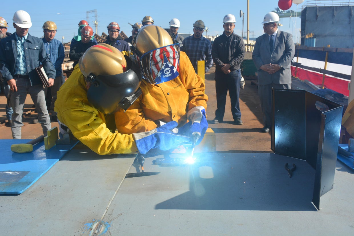 In 2025, Hegseth restored Confederate names as the Navy moved to replace them with figures like Tharp and Smalls.