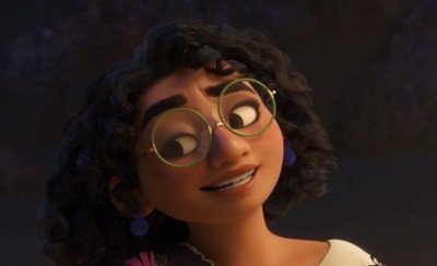 Female Disney Characters