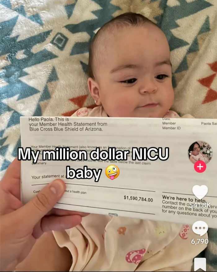"Million Dollar Baby"