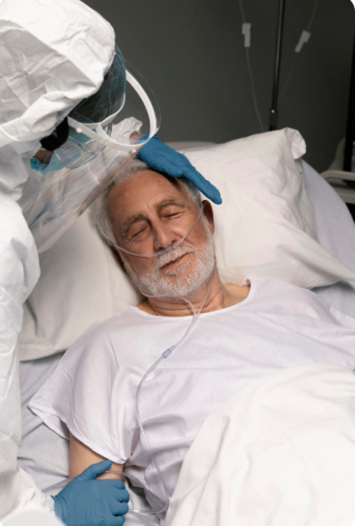 Still Not Ready to Wake Up