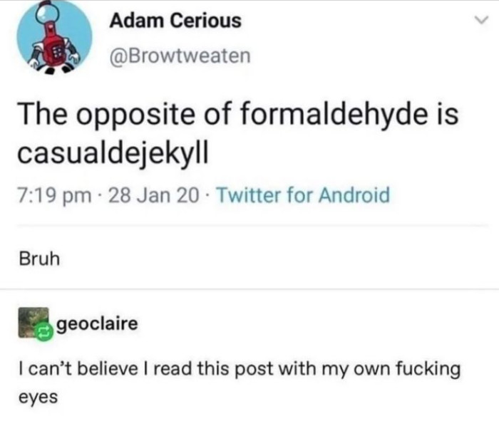 50. If you want to get technical...