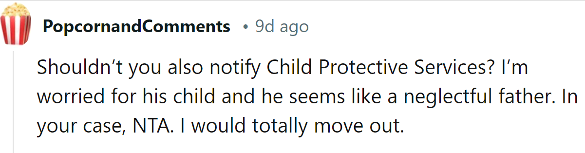 A Redditor said Jason seems like a neglectful father