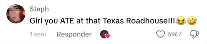 Despite the pain, the woman found a sense of closure through her public act of revenge.