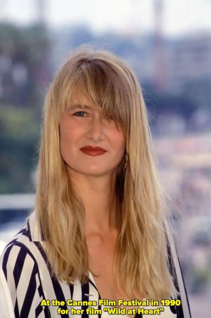 8. Laura Dern