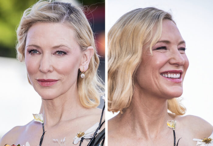 11. Cate Blanchett