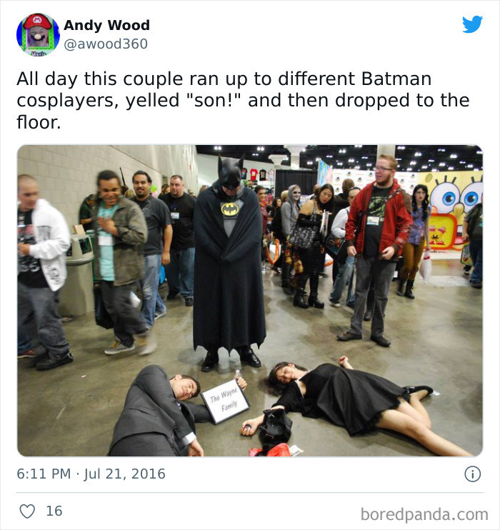 4. This is so hilarious