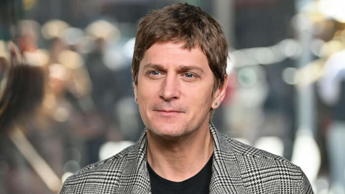 10. ROB THOMAS’s Racist Joke