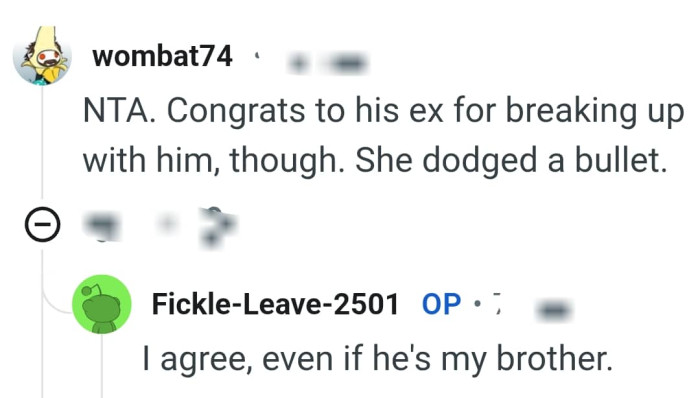 The OP replied to a lot of comments and here are a bunch of them...