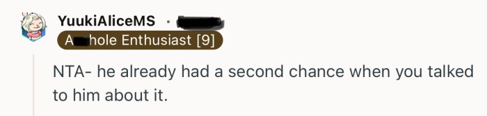 We gathered some interesting comments from the Reddit community