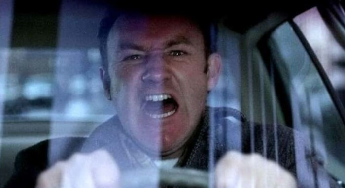 2. Gene Hackman in “The French Connection”