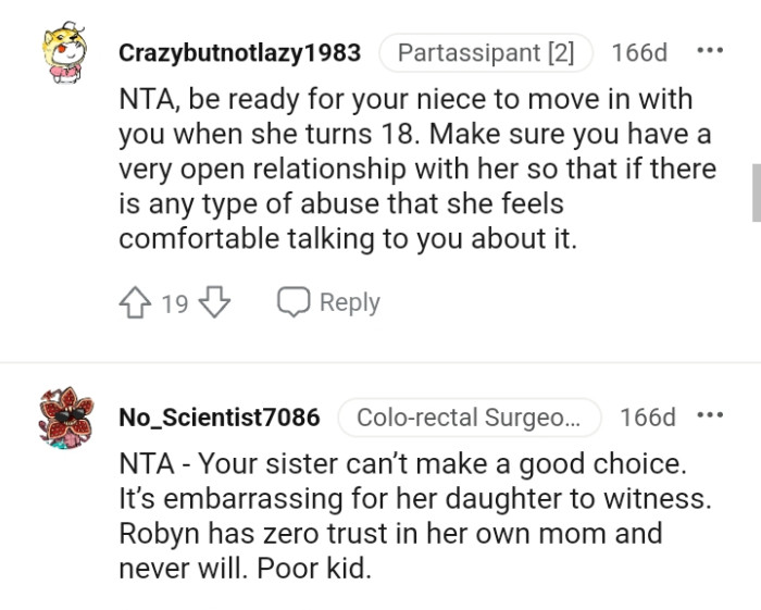 Having a Very Open Relationship with Her