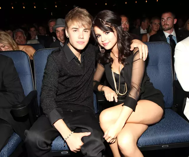 Justin Bieber and Selena Gomez Actually Dated for Eight Whole Years