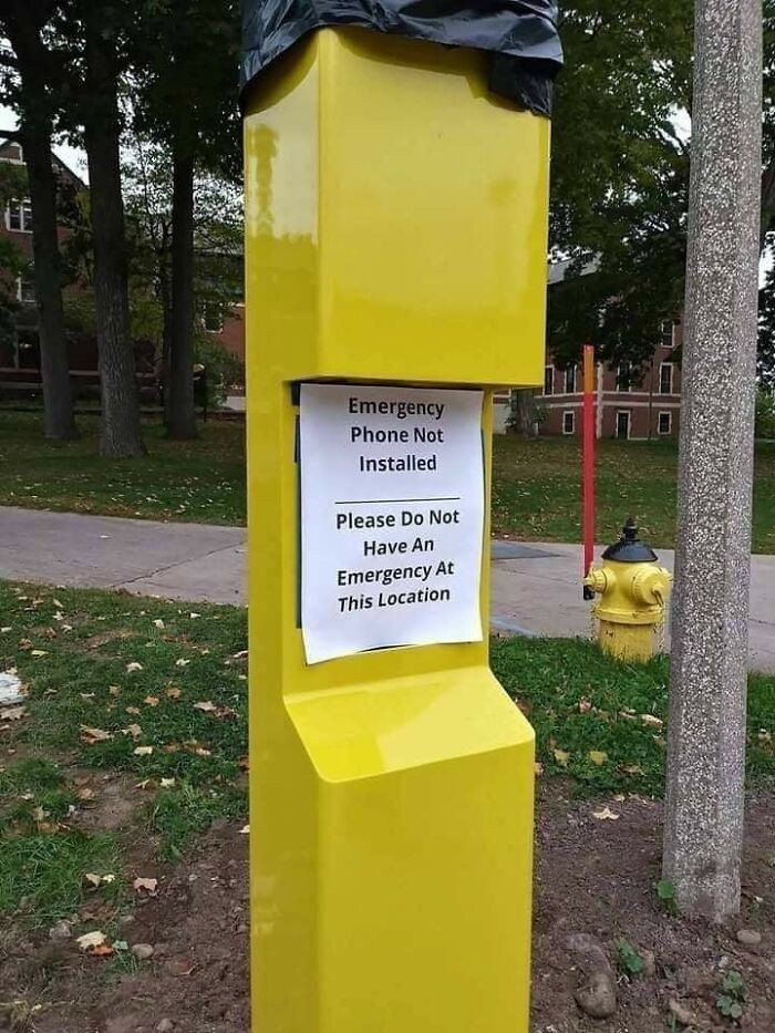 52. It's clear to see