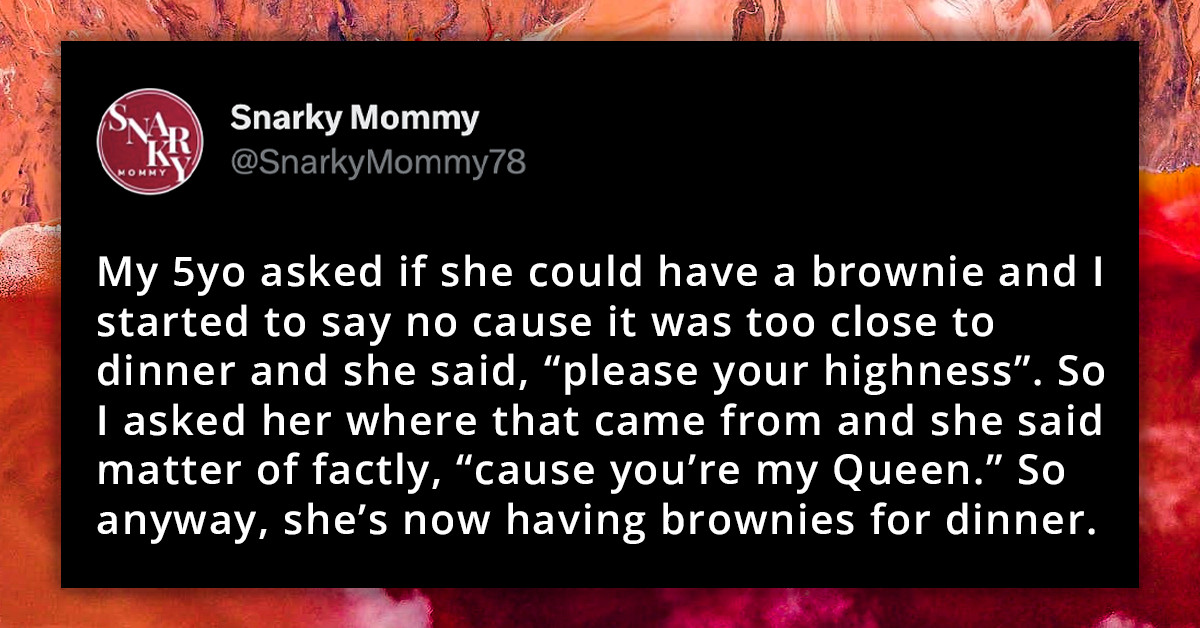 20 Tweets From Parents That Show What Raising Kids Is Really Like