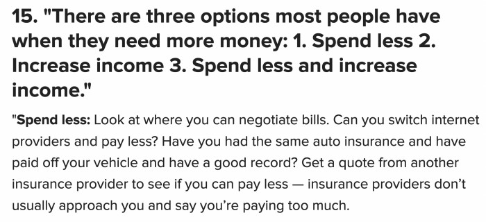 Need more money? Here are three strategies you can mix together.