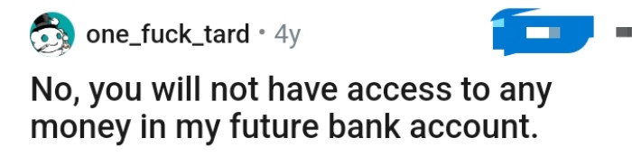 And here's the headline