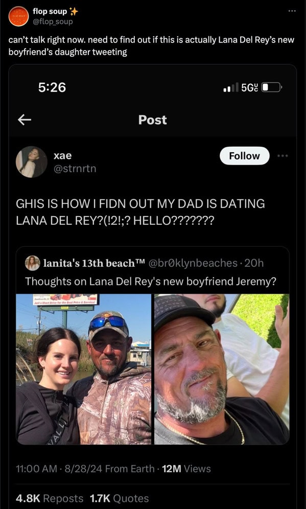 20. This commenter wants to dig deeper into the whole thing