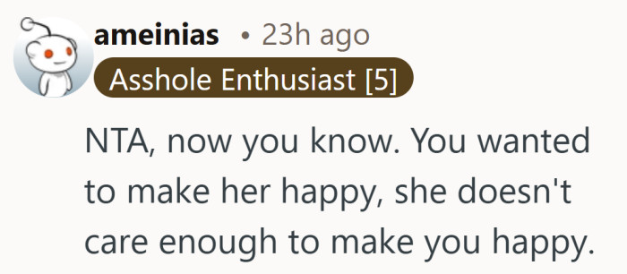 Turns out the real issue was not the convention. It was how much each person was willing to show up.