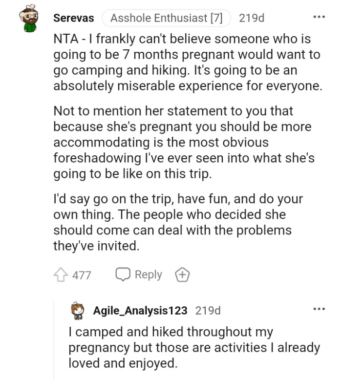 This Redditor reveals the most foreshadowing they have ever seen