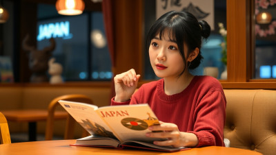 AITA for Criticizing My Friends Superficial Perception of Japan?