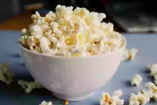 Get your popcorn ready—literally.