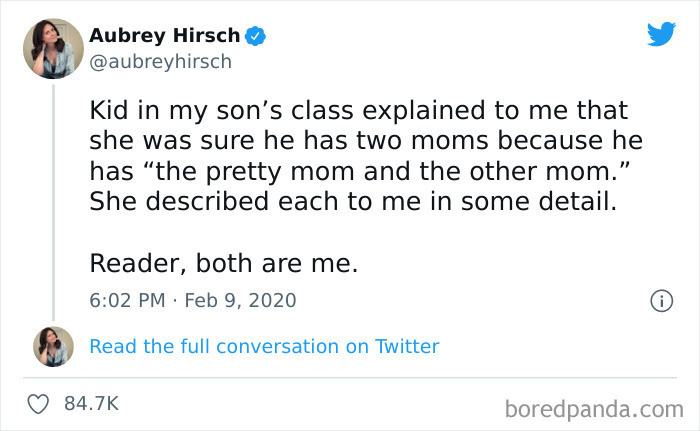 3. Nobody Can Drag You Like The Babies