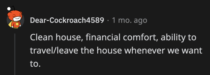 37. A kid does not fit into that equation