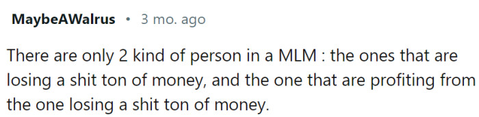 This is so very true.