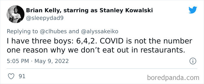 10. Your guess is as good as mine