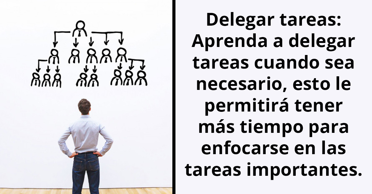 10 Habilidades de Gestión del Tiempo para Alcanzar el Éxito