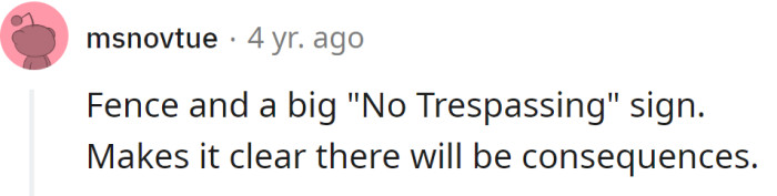 A Redditor added the OP should get a 