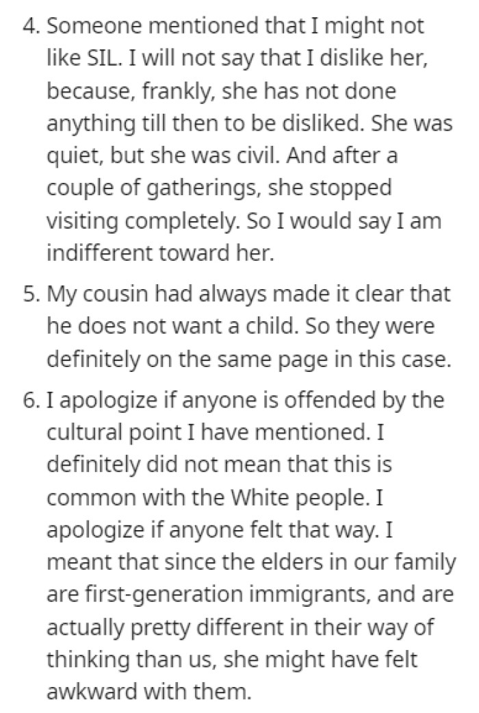 Well, more than a few