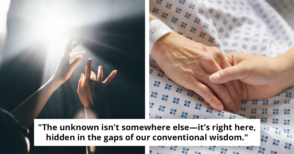 Insight from Coma Survivor: Recalling Unusual Memories After Two Weeks Unconscious