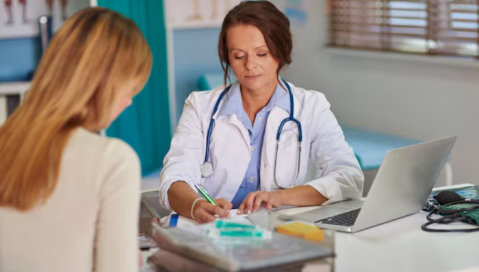 The Clinical Cost of Hiding Information From Your Doctor