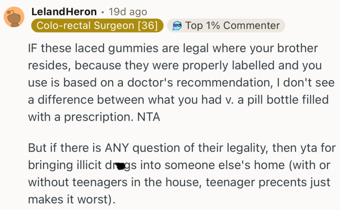 We gathered some interesting comments from Netizens