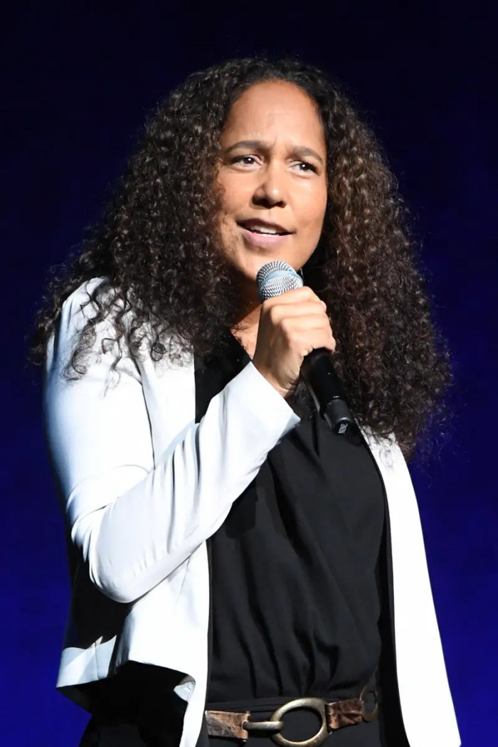 37. Gina Prince-Bythewood