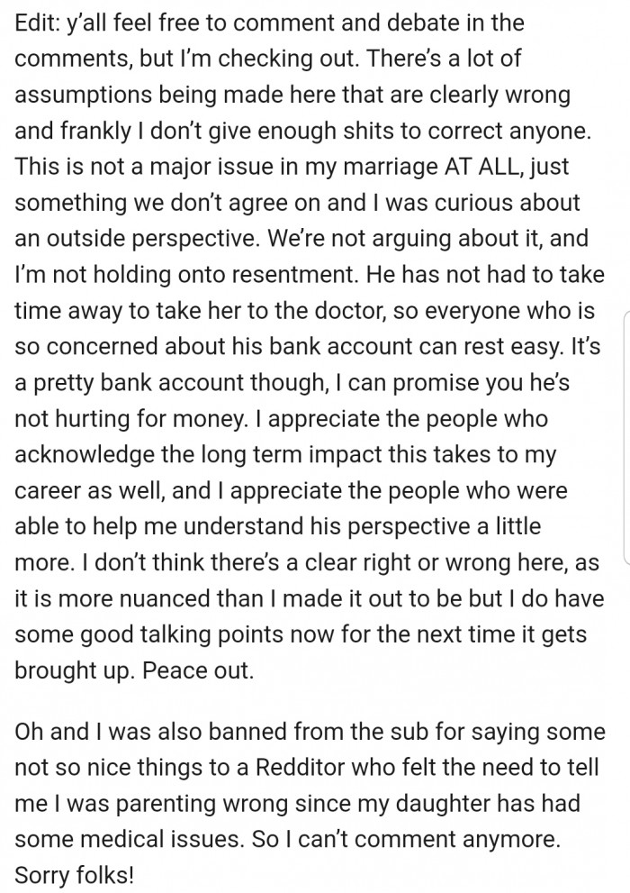 OP offered an edit in response to the comments