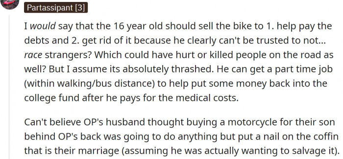 So many things are wrong here