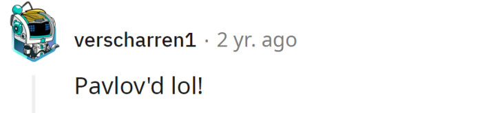 Excellent Experiment