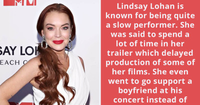 People Share 10 Actors That Are Just Super Difficult To Work With And Quite Picky About Things