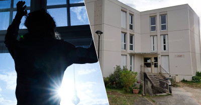 You Won't Believe How This 9-Year-Old Survived Alone for Two Years!