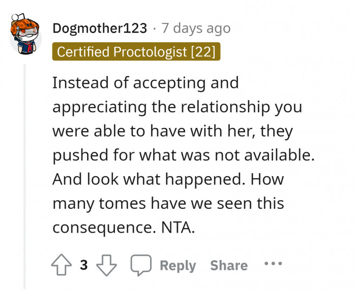 17. Nothing comes good in a forced relationship or bond.