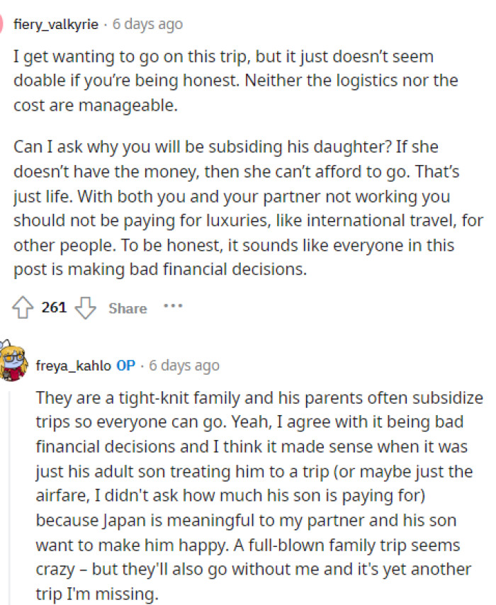 I would definitely consider all aspects, but it does sound like it might not happen because of the timing here.