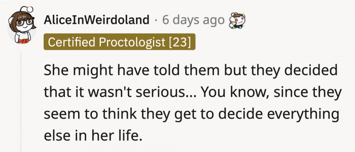 Although if they’re taking over Vienna’s decision whenever it doesn’t favor them, then this is definitely plausible